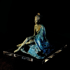 Etude N°10 – Geisha –