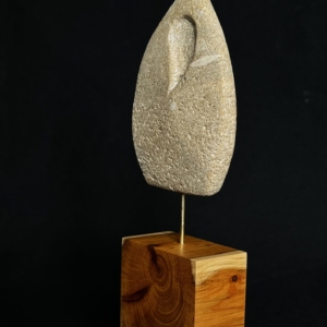 Totem Flèche